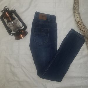 RSQ Tilly's London Skinny Jeans size 29x32